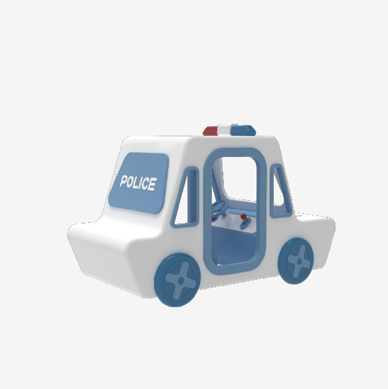 兒童游樂車